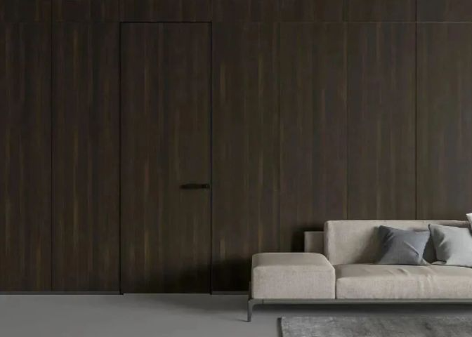 极简之门